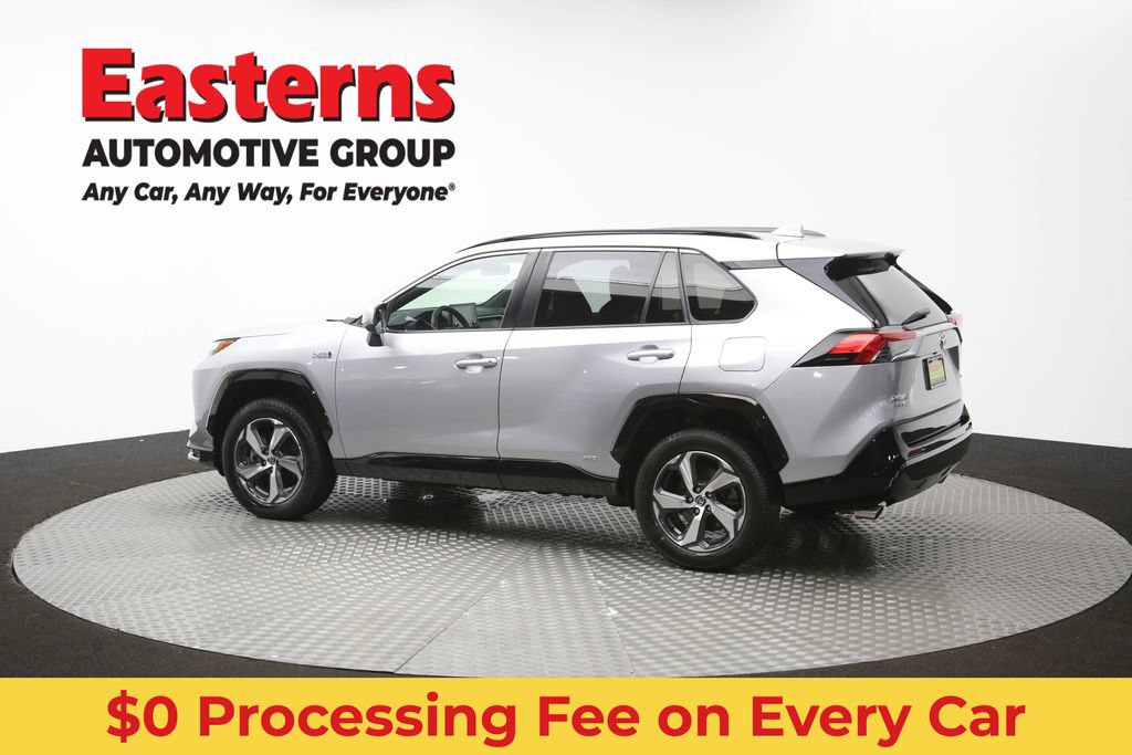 Used 2022 Toyota RAV4 SE AWD/4WD image 63