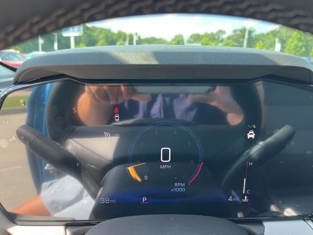 New 2026 Chevrolet TrailBlazer LT w/ Convenience Package image 21