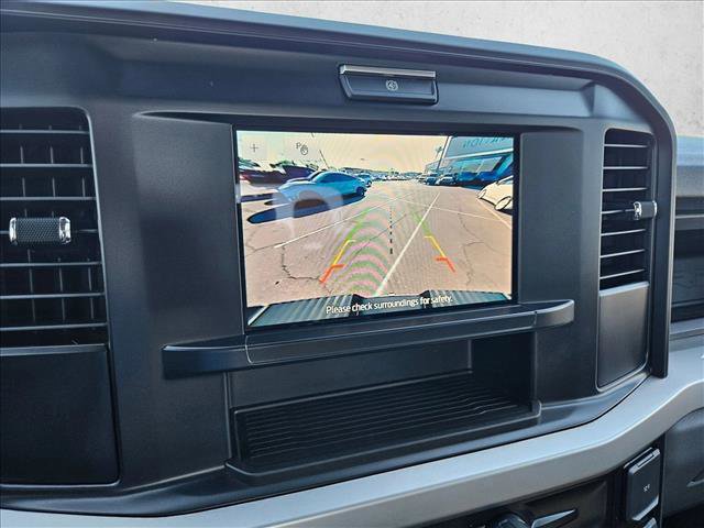 Certified 2025 Ford F250 XL image 14