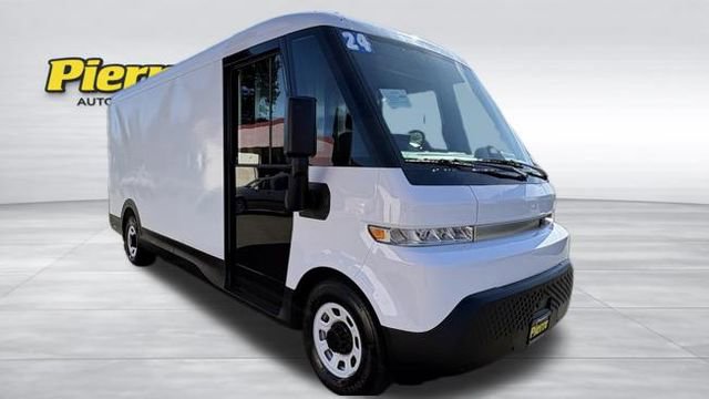 Used 2024 Chevrolet Brightdrop 600 w/ Battery Pack, Max Range AWD/4WD image 6
