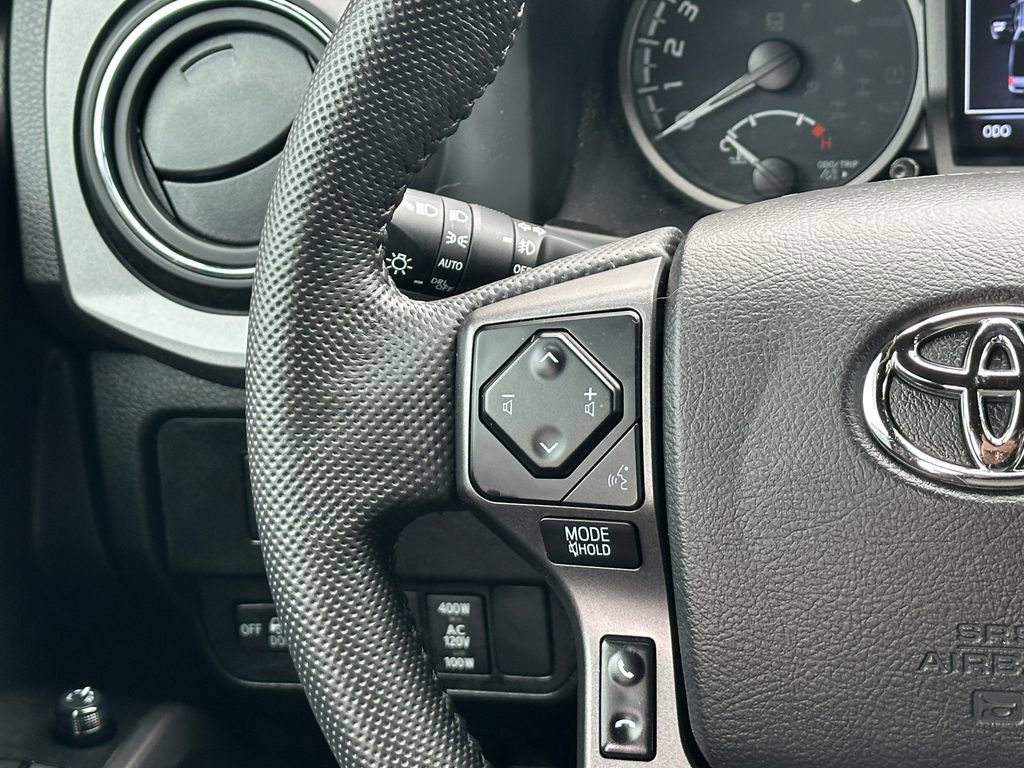 Certified 2023 Toyota Tacoma TRD Sport image 20