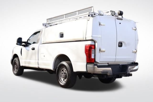 Used 2018 Ford F250 XL w/ Power Equipment Group image 21