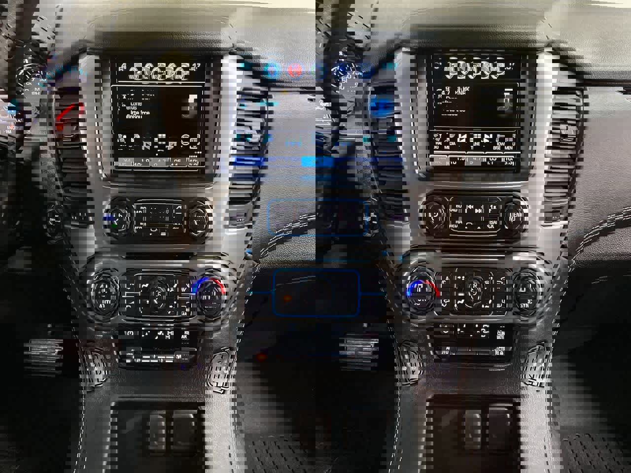 Used 2016 Chevrolet Tahoe LT image 22