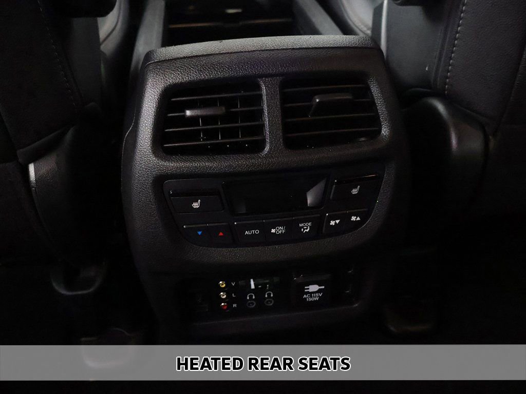 Used 2018 Honda Pilot Elite image 11