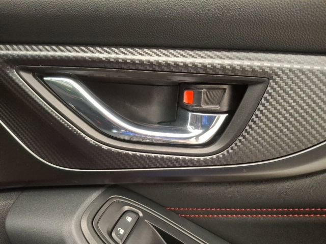 Used 2022 Subaru WRX Limited image 45