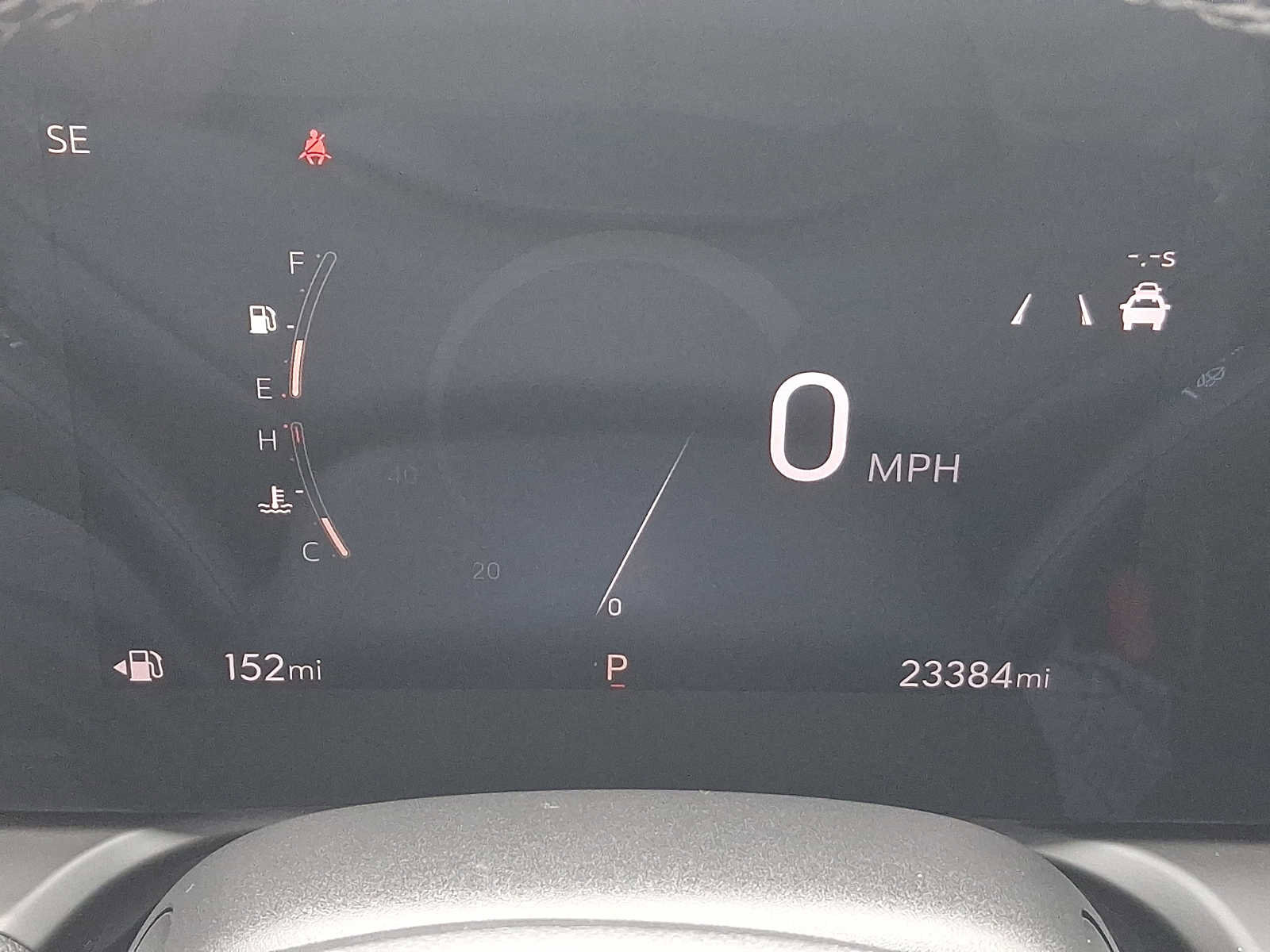 Certified 2024 Buick Encore GX Preferred w/ Comfort Package image 21