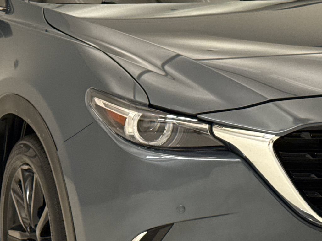 Used 2023 MAZDA CX-9 Carbon Edition AWD/4WD image 5