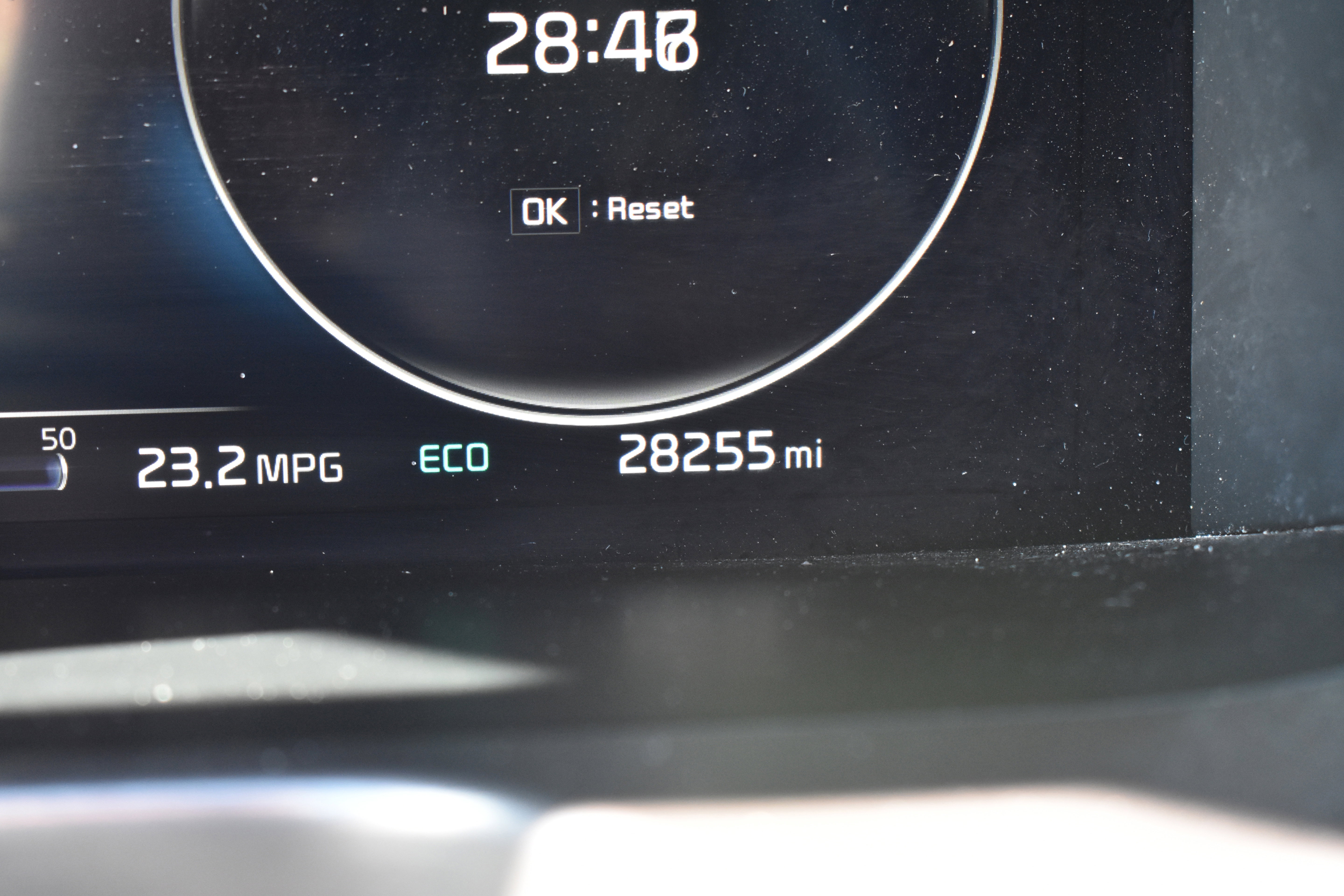 Used 2023 Kia Sorento SX image 40