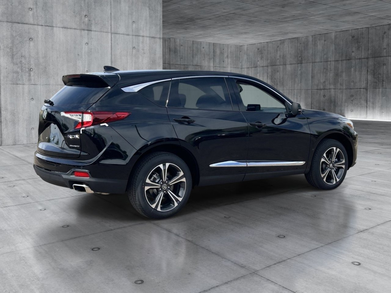 New 2026 Acura RDX w/ Technology Package AWD/4WD image 5