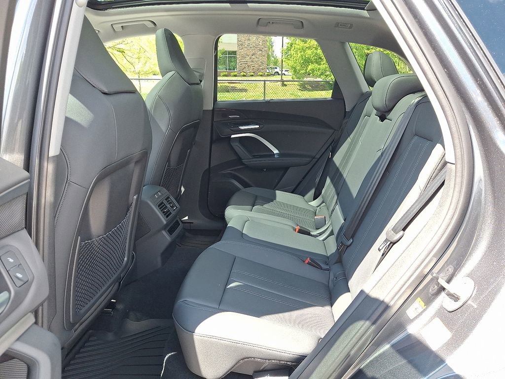 New 2026 Audi Q5 Premium AWD/4WD image 5