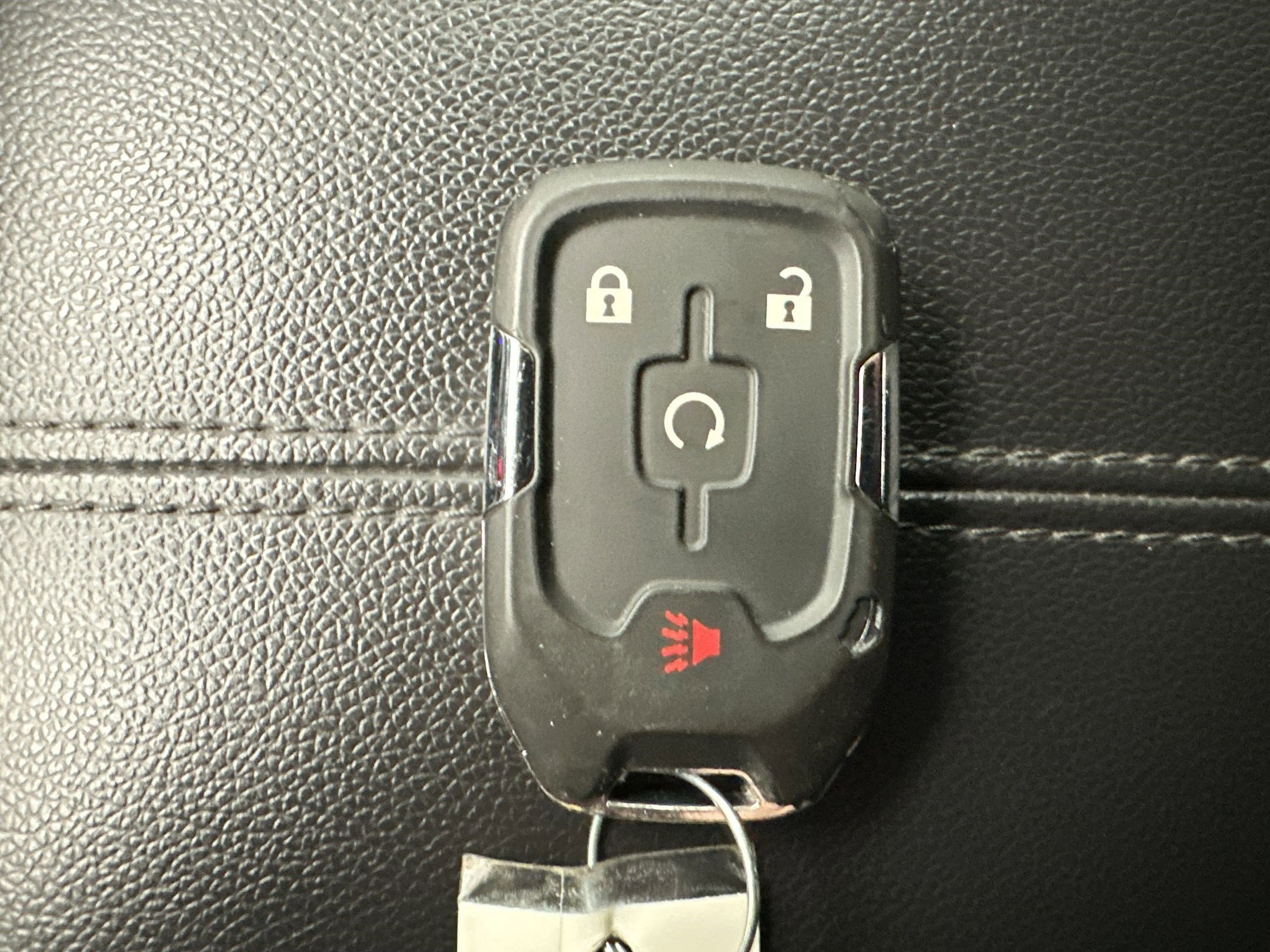 Certified 2019 GMC Terrain SLT AWD/4WD image 31