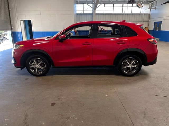 Used 2024 Honda HR-V EX-L image 6
