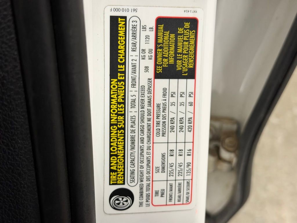 Used 2015 Volkswagen Passat TDI SEL Premium image 36