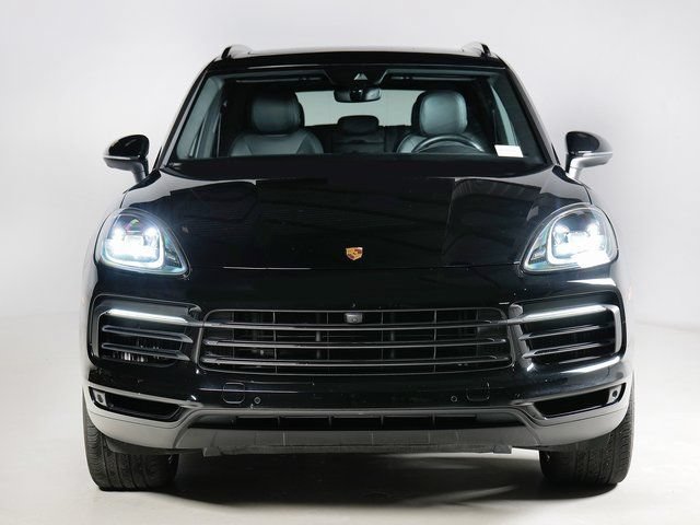 Certified 2023 Porsche Cayenne AWD/4WD image 6