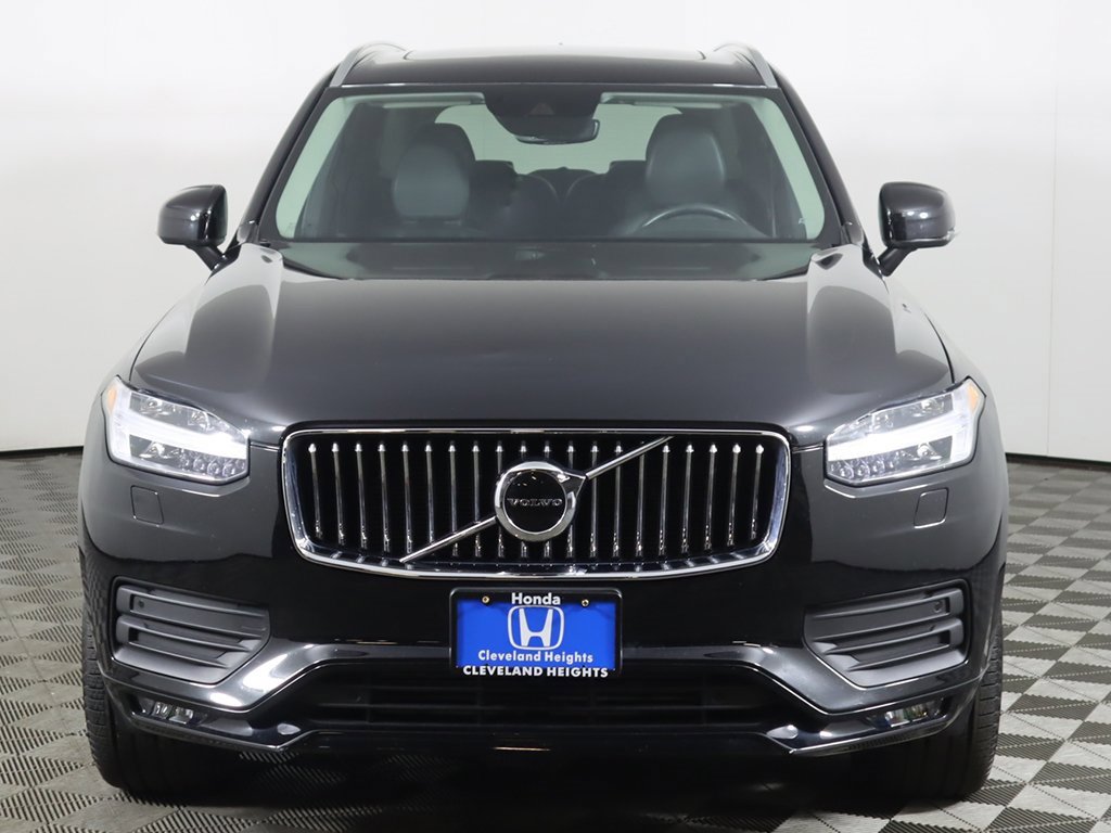 Used 2022 Volvo XC90 T5 Momentum w/ Climate Package image 11