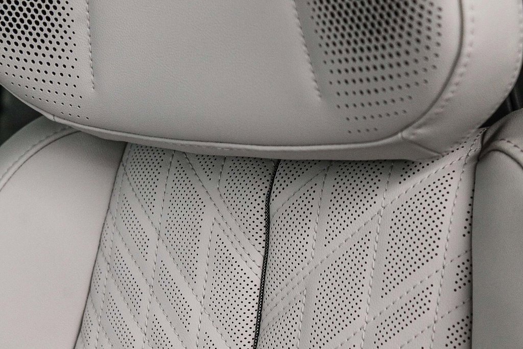 New 2026 Cadillac Escalade IQ Sport 1 image 28