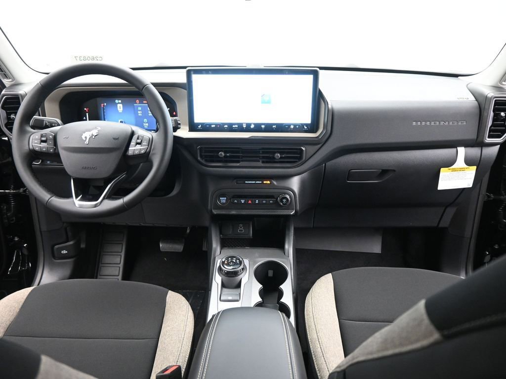 New 2026 Ford Bronco Sport Big Bend image 20