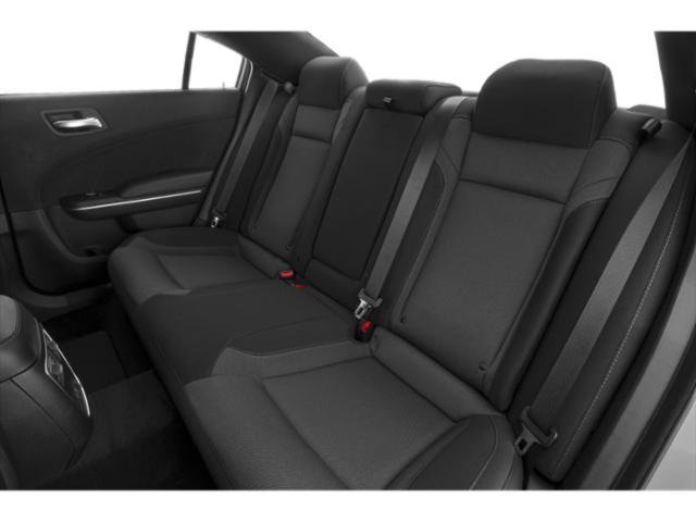 Used 2019 Dodge Charger SXT w/ Blacktop Package RWD image 16