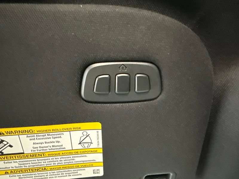 Used 2021 Ford Expedition XLT AWD/4WD image 39
