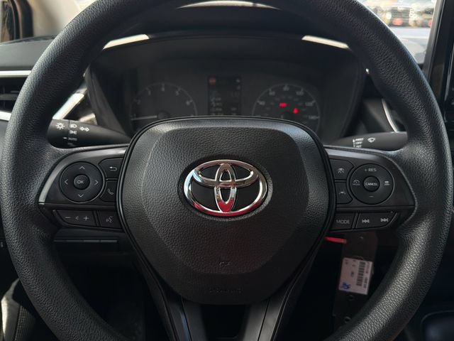 Certified 2024 Toyota Corolla LE FWD image 22