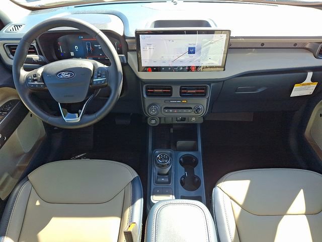 New 2025 Ford Maverick Lariat image 10