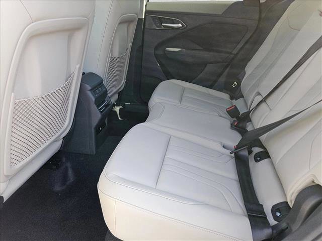 New 2026 Audi Q3 quattro 2.0T AWD/4WD image 16