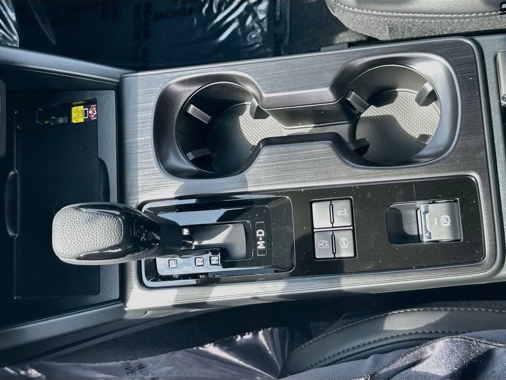 New 2026 Subaru Outback Premium AWD/4WD image 15