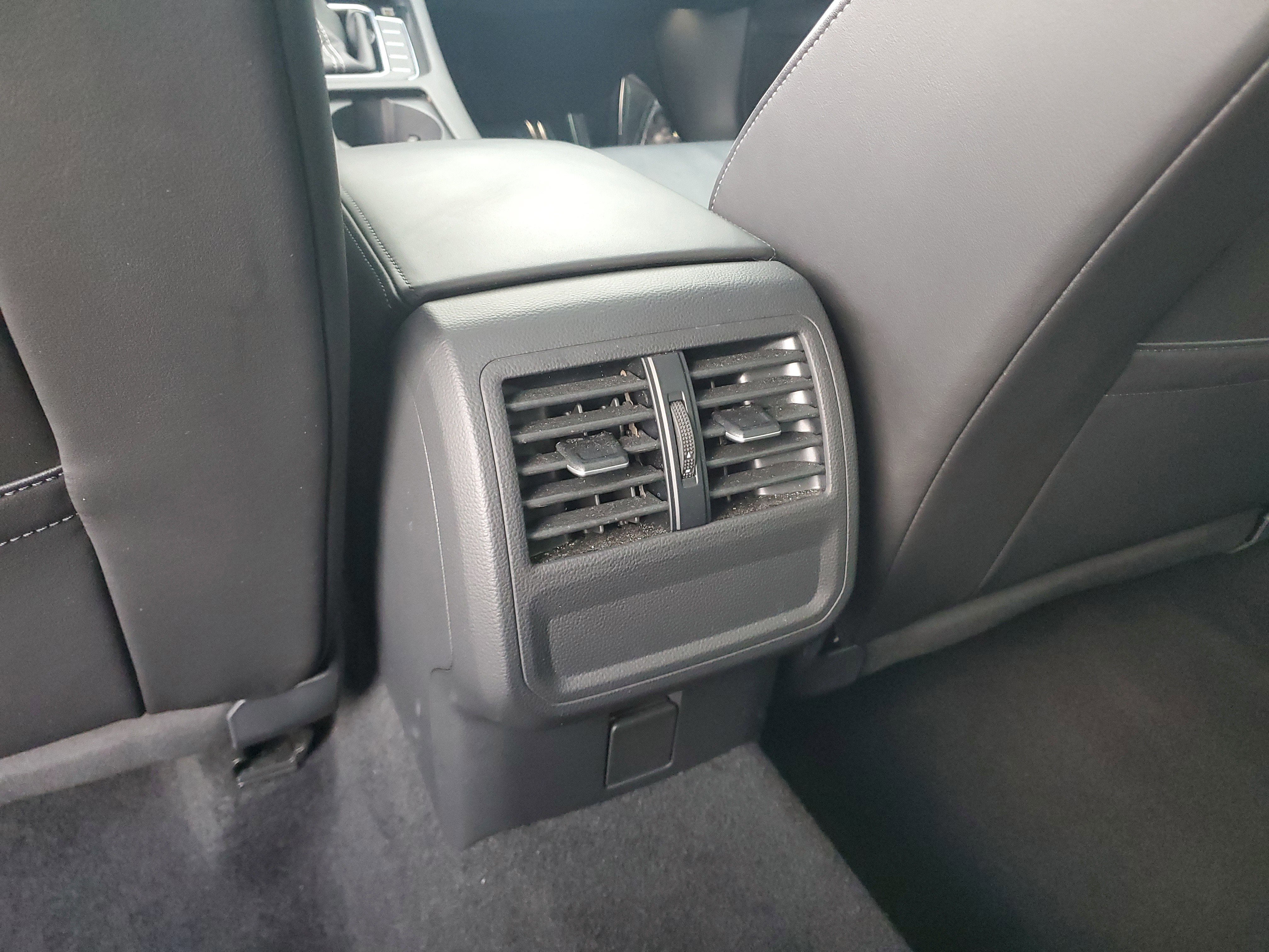 Used 2019 Volkswagen Arteon SEL image 16