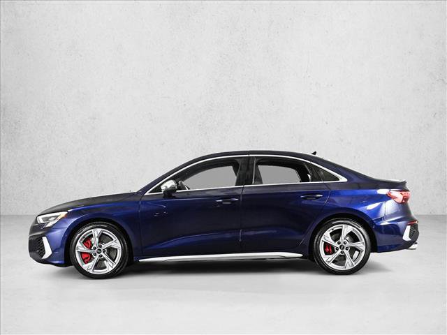 Used 2023 Audi S3 Premium Plus AWD/4WD image 9