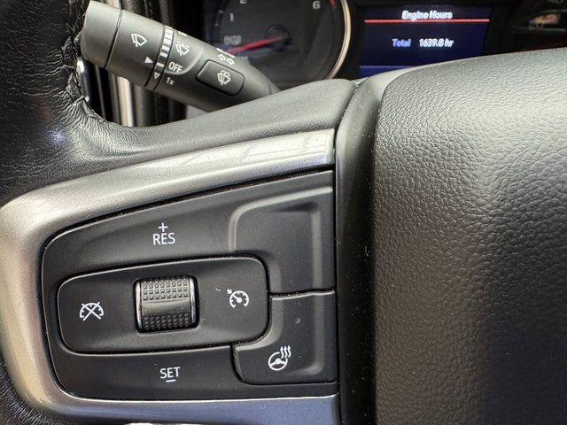 Used 2022 Chevrolet Silverado 1500 RST image 14