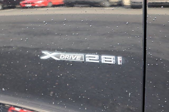 Used 2014 BMW X3 xDrive28i image 21