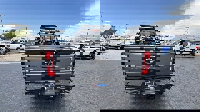 New 2025 Ford F250 Lariat w/ Lariat Ultimate Package image 17