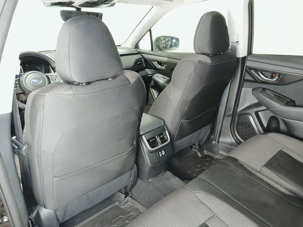 Used 2024 Subaru Outback Premium w/ Popular Package #1A AWD/4WD image 15