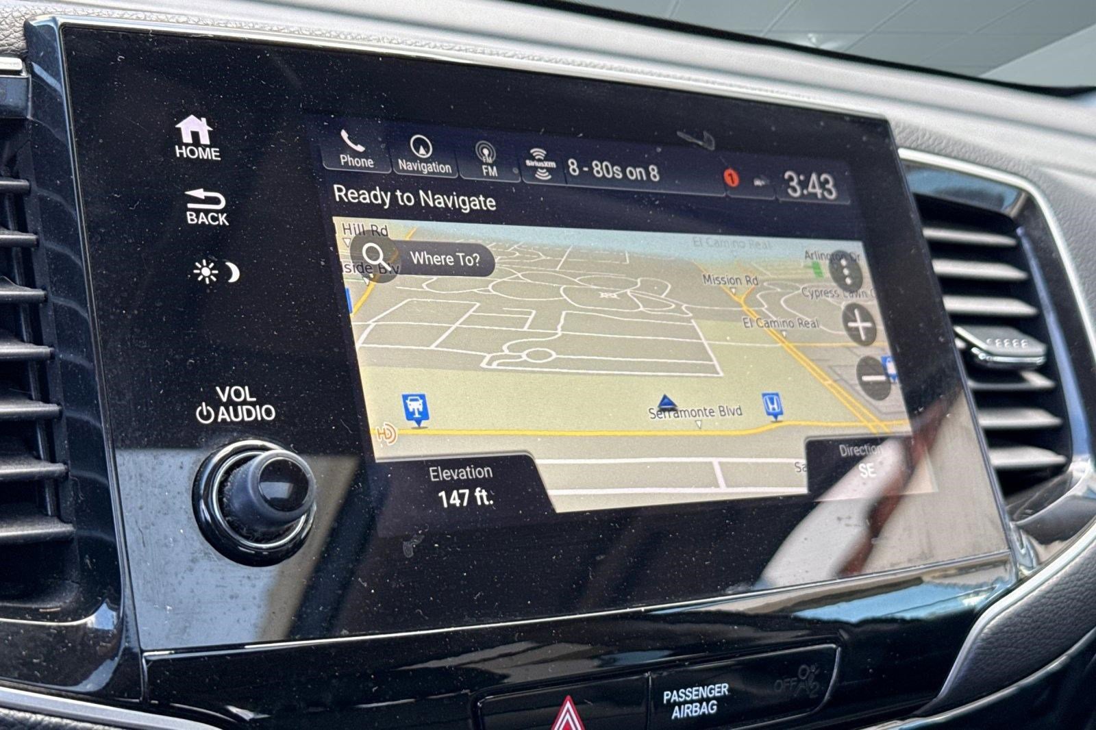 Certified 2020 Honda Pilot Touring image 22