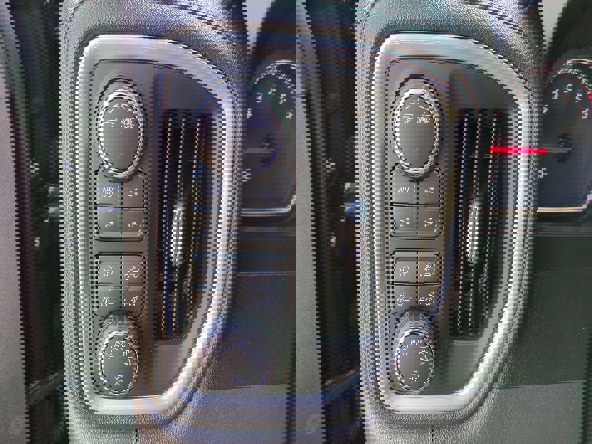 Certified 2022 Chevrolet Silverado 1500 RST w/ Convenience Package II image 17