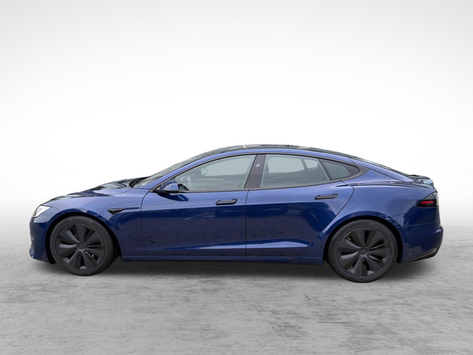Used 2024 Tesla Model S AWD/4WD image 5