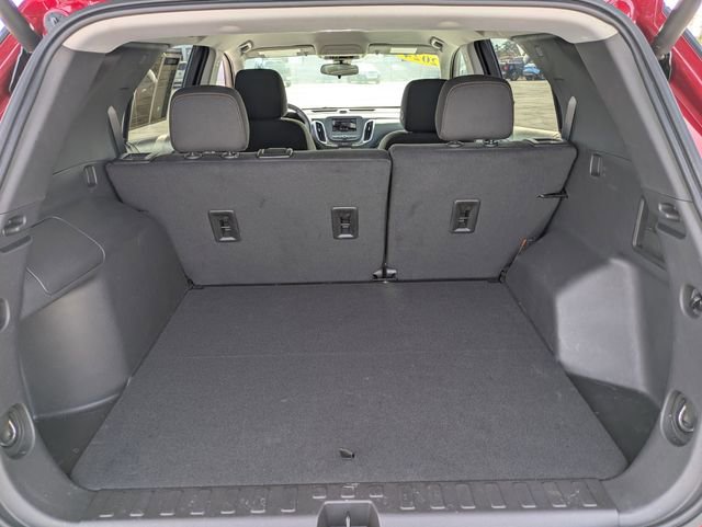 Certified 2024 Chevrolet Equinox LT image 13