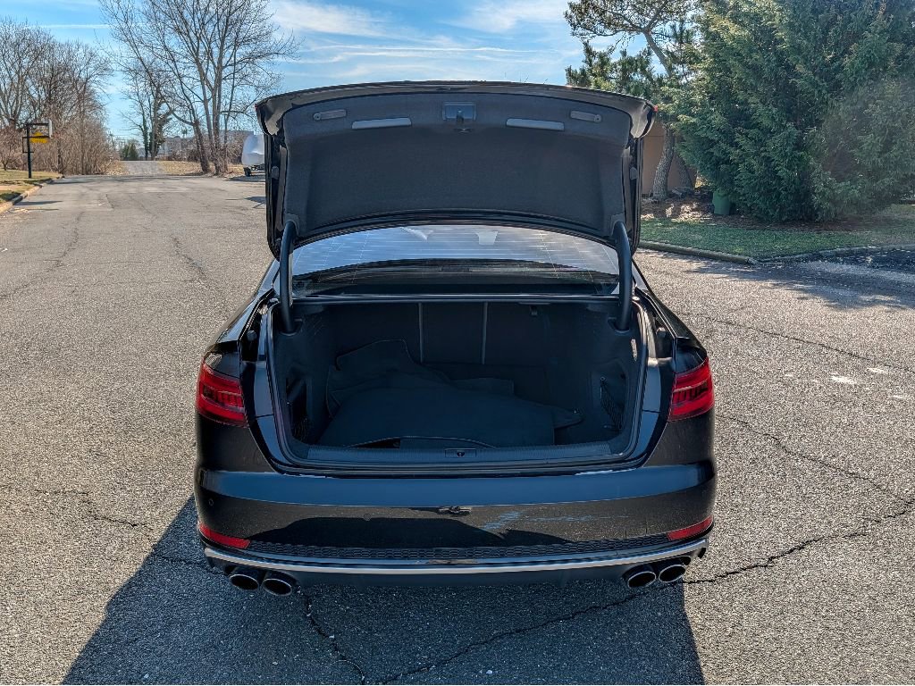 Used 2018 Audi S4 Prestige w/ Prestige Package image 7