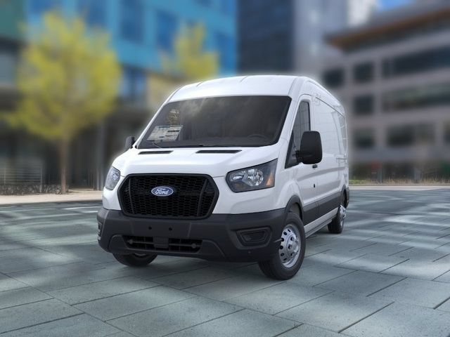 New 2026 Ford Transit 250 148 Medium Roof Extended AWD image 3
