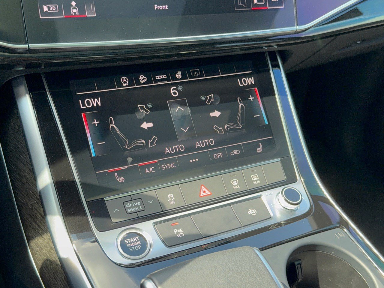 Certified 2026 Audi Q7 2.0T Premium Plus AWD/4WD image 22