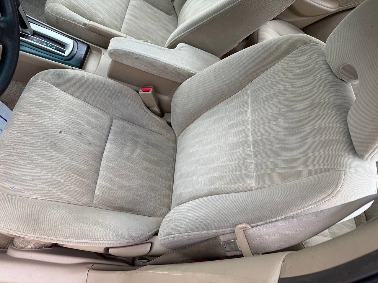 Used 2004 Honda Civic LX image 12