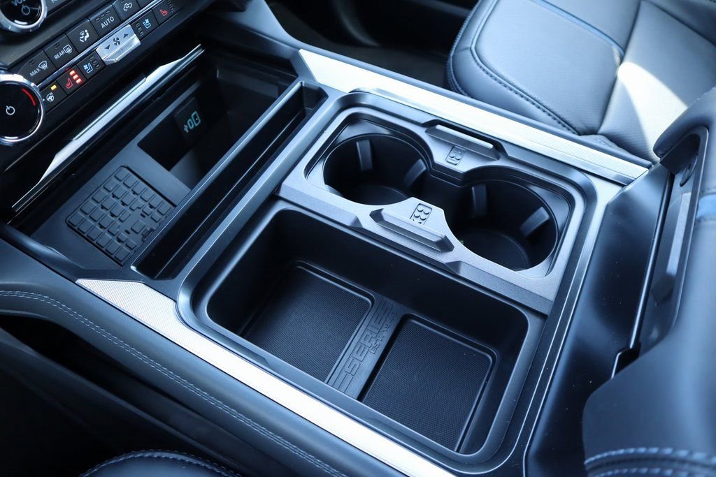 New 2026 Ford F350 Platinum image 10