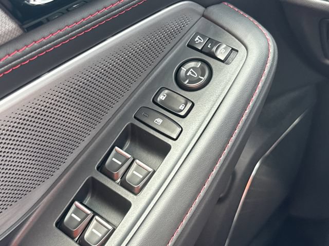 New 2026 Acura MDX A-Spec AWD/4WD image 17
