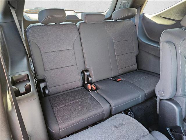 New 2026 Chevrolet Traverse LT image 15