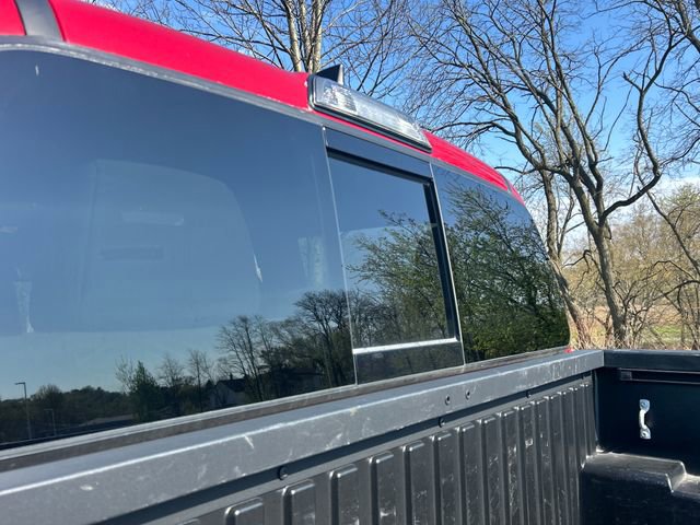 Used 2019 Toyota Tacoma TRD Off-Road AWD/4WD image 22