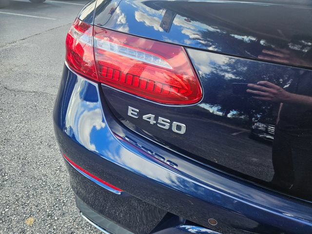 Used 2019 Mercedes-Benz E 450 4MATIC Coupe image 6