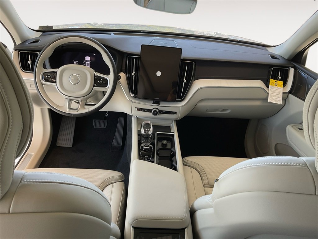 New 2026 Volvo XC60 B5 Ultra w/ Protection Package Premier image 10