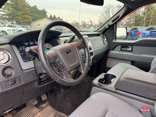 Used 2014 Ford F150 XLT w/ Equipment Group 302A Luxury image 17