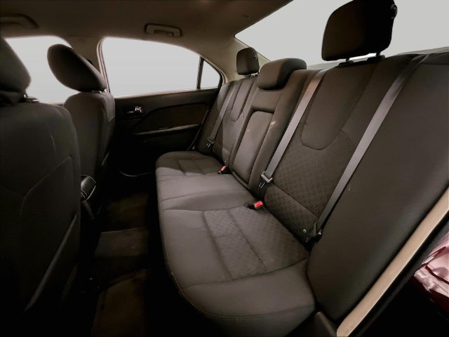 Used 2012 Ford Fusion SE FWD image 26