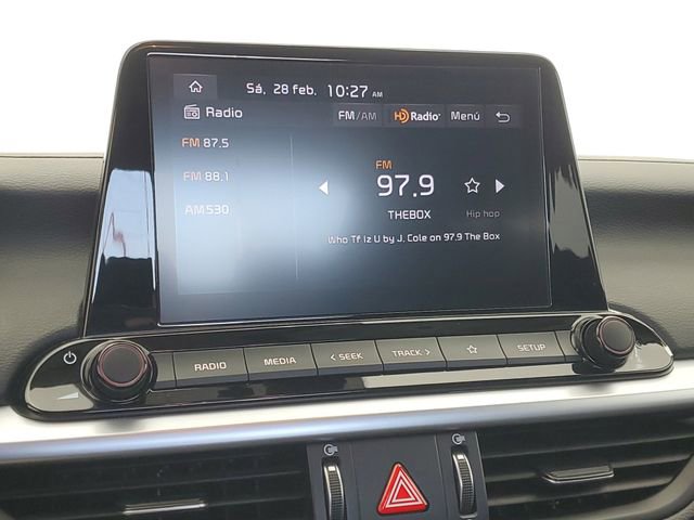 Used 2024 Kia Forte LX image 26